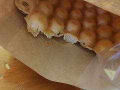 -天美汇鸡翅包饭(来福士广场店)