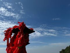 -泰山风景名胜区