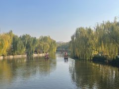 -南翠屏公园