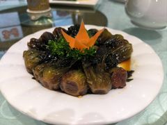 -利鸿私宴(南京路步行街店)