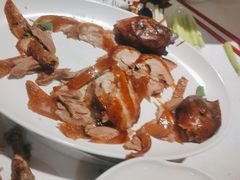 -福海居烤鸭店(鸟巢店)