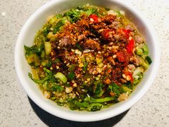 -海底捞火锅(龙湖北京大兴天街店)