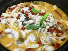 -周渝食惦酸菜鱼(青浦店)
