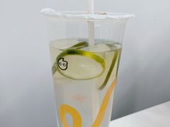 -CoCo都可(健翔桥店)