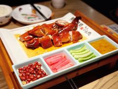 -茄子恰恰·新云南小炒(坪山益田店)