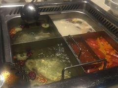 -海底捞火锅(天一广场亚细亚店)