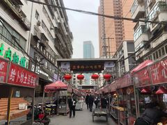 -放哈·甜醅子奶茶创造者(正宁路店)