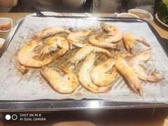 -玫瑰花园自助烤肉(顺义鑫海韵通店)