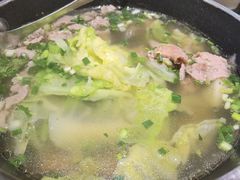 -全牛匠·乐山跷脚牛肉(新中关店)