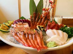 -高木日本料理(静安寺店)