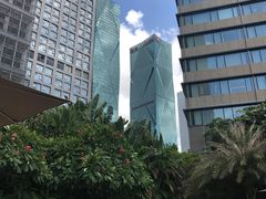 -深圳星河丽思卡尔顿酒店