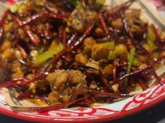 -鼎原力量东北吊炉烧烤(临河街店)