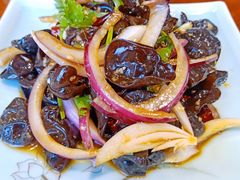 -大草原清真饭庄(沙河店)