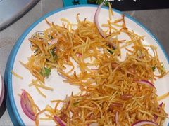 -灶座小锅烀饼·铁锅炖(道里店)