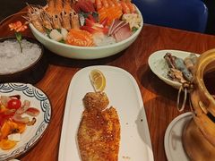 -Mr·Fish鱼鲜生海鲜放题(银泰in99店)