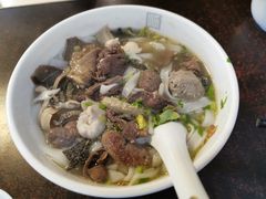 -潮镇老尾牛杂(环城西路店)