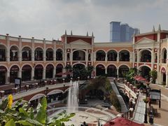 -佛罗伦萨小镇广佛名品奥特莱斯(疏港路店)