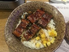 -林妈妈村·日式料理(宝山龙湖天街店)