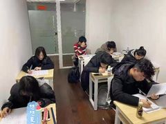 -语朵教育·日韩德法留学(曹杨校区)
