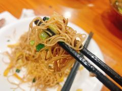 -老袁炒年糕(富豪路店)