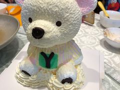 -贝紫Style(木马公寓店)