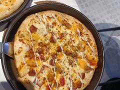 -必胜客(桐乡吾悦广场店)