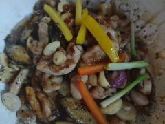 -华膳楼·安徽地标美食·中华餐饮名店(文化公园店)