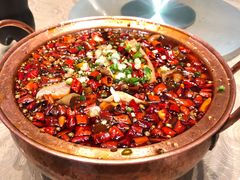 -水煮三国·川鲁江湖菜(香山店)