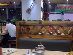 -313羊庄·羊肉火锅烧烤(李村店)