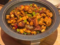 -六月雪干锅(绵阳凯德广场店)