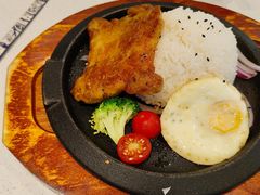 -牛楠楠·香港牛腩茶餐厅(永旺店)