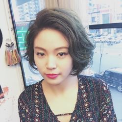 -阿三造型