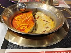 -旺蜀主成都串串火锅(西直门凯德MALL店)