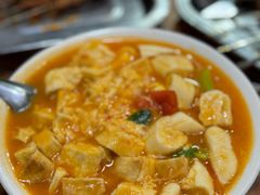 -韩马老王烧烤(西二路店)