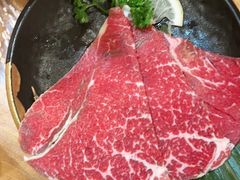 -九田家黑牛烤肉料理·自助(洪洞县城市花园店)