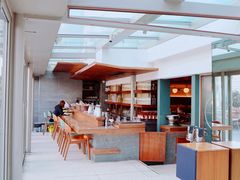 -城市露台景观餐厅(淮海路店)