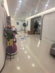 -丰联丽格医疗美容·联合丽格眼整形中心