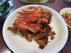 -回家吃饭·地道南昌菜(建德观总店)