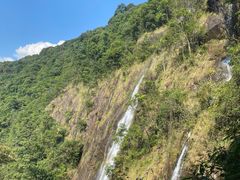 -千泷沟大瀑布旅游区