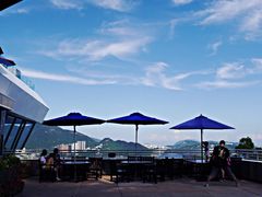 湾景餐厅-湾景餐厅(海洋公园店)