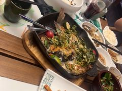 -云海肴汽锅鸡·云南小炒(曲江大悦城店)