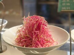 -筱爷叔·上海传统手工菜(玉树路店)