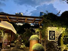 -夜宴江景餐厅