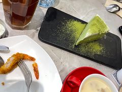 -必胜客(燕郊永旺店PHDI店)