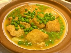 -眷江南之小蓝鲸(王府大街店)