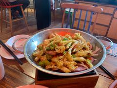 -百年神厨·地道川菜(清江西路店)