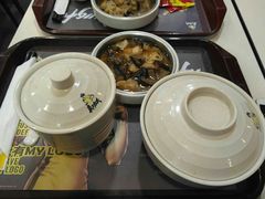 -真功夫(北京路步行街店)