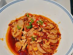 -火宫殿·小吃王国(坡子街店)