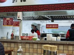 -三镇民生甜食馆(胜利街总店)