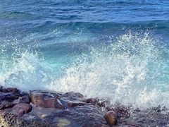 -龙头岩(Dragon Head Rock)